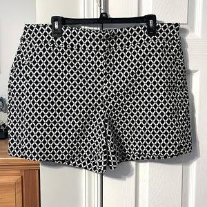 Woman’s INC dress short